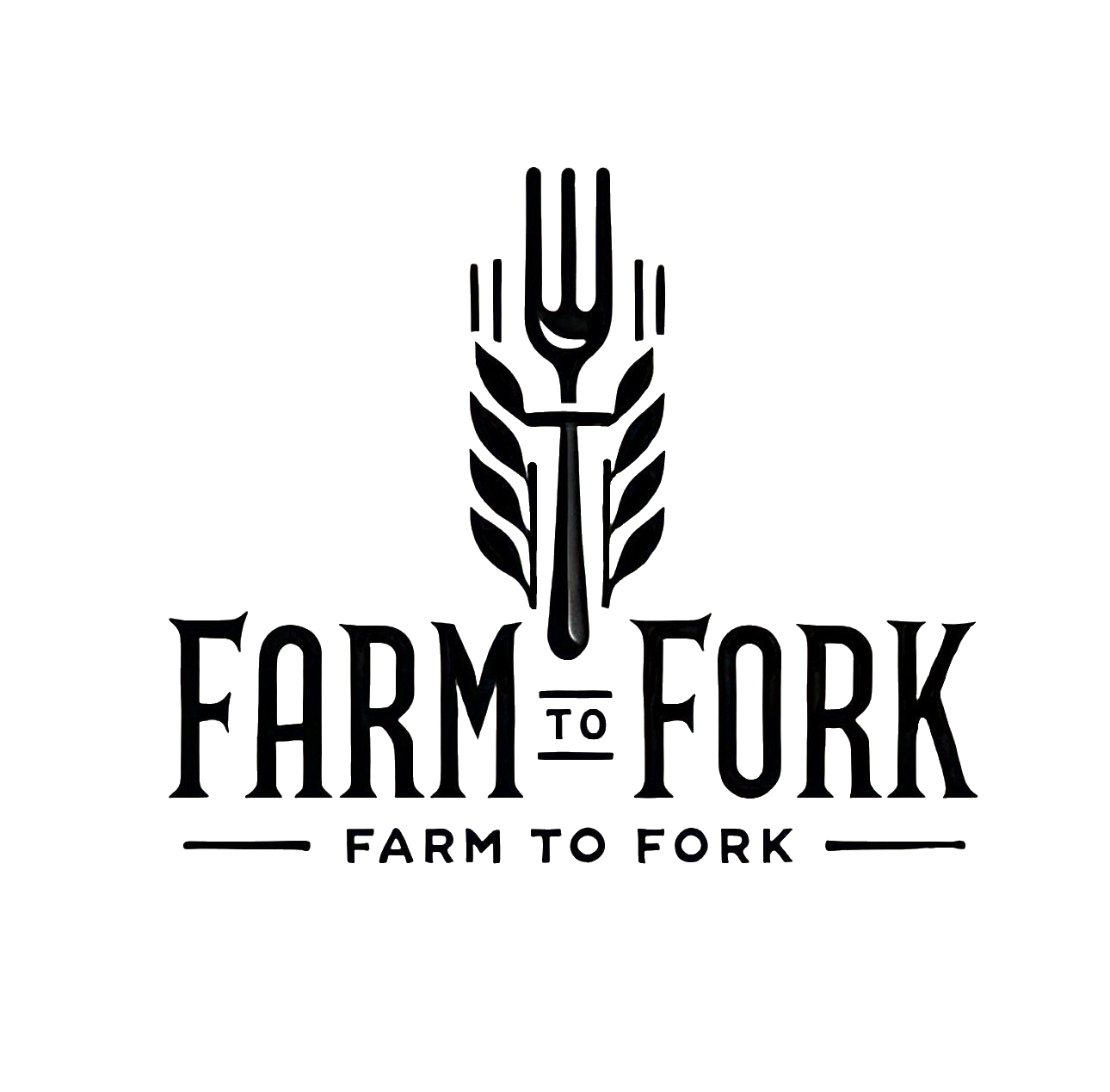 Farm to Fork Logo